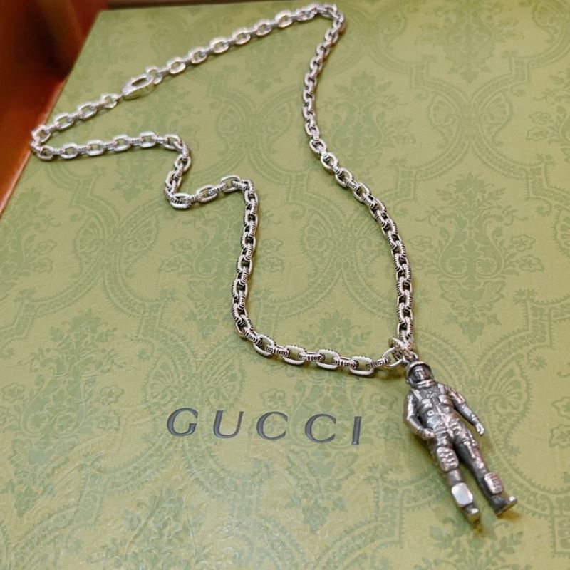 Gucci Necklaces